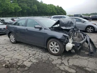 2011 Toyota Camry LE z VIN 4T1BF3EK3BU671513, wystawiony jako Copart lot #58501305 z przebiegiem Nie podano mil oraz Nie do naprawy • Non repairable. Historia ofert i sprzedaży dostępna na DreamBid. Obrazek 4.