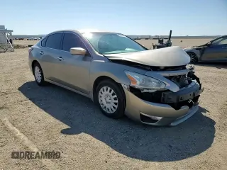 2014 Nissan Altima S with VIN 1N4AL3AP3EN250454, listed as a Copart auction lot 49827605 with 124,916 mi miles and Salvage Title. Bid and sale history available at DreamBid. Image 11.