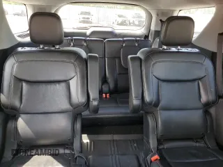 2021 Ford Explorer Limited with VIN 1FMSK7FH9MGB35852, listed as a Copart auction lot 52357815 with 100,954 mi miles and Salvage title. Bid and sale history available at DreamBid. Image 10.