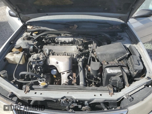 1999 Toyota Solara SE with VIN 2T1CG22P9XC236340, listed as a Copart auction lot 75383194 with 105,908 mi miles and Salvage Title. Bid and sale history available at DreamBid. Image 11.
