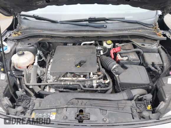 2020 Ford Escape SE with VIN 1FMCU9G64LUA25167, listed as a IAAI auction lot 42307557 with 82,524 mi miles and . Bid and sale history available at DreamBid. Image 10.
