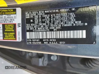 2011 Toyota Venza with VIN 4T3ZA3BB4BU044795, listed as a Copart auction lot 52279965 with 152,977 mi miles and Salvage Title. Bid and sale history available at carsss.com. Image 14.
