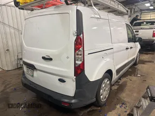 2017 Ford Transit Connect XL z VIN NM0LS7E74H1337036, wystawiony jako IAAI lot #42413444 z przebiegiem 101 759 mil mil oraz . Historia ofert i sprzedaży dostępna na DreamBid. Obrazek 10.