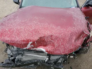 2019 Kia Optima SX with VIN 5XXGW4L2XKG301359, listed as a Copart auction lot 83535634 with 35,732 mi miles and Salvage Title. Bid and sale history available at carsss.com. Image 11.