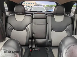 2014 Jeep Cherokee Limited z VIN 1C4PJMDS2EW193884, wystawiony jako Copart lot #60337095 z przebiegiem 114 080 mil mil oraz Szkoda całkowita • Salvage title. Historia ofert i sprzedaży dostępna na DreamBid. Obrazek 10.