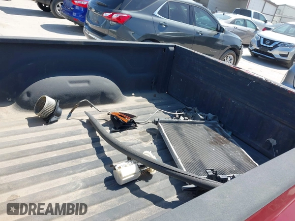 2006 Dodge 1500 SLT with VIN 3D7KR19D26G206859, listed as a IAAI auction lot 41983903 with 268,199 mi miles and . Bid and sale history available at DreamBid. Image 12.