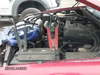 2003 Ford Explorer Eddie Bauer with VIN 1FMZU74K93UB54053, listed as a IAAI auction lot 43552381 with 239,563 mi miles and . Bid and sale history available at DreamBid. Image 12.