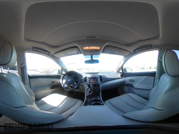 2015 Toyota Venza XLE with VIN 4T3BK3BB4FU117703, listed as a IAAI auction lot 42028684 with 139,639 mi miles. Bid and sale history available at carsss.com. Image 18.
