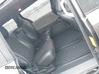 2014 Toyota Sienna SE with VIN 5TDXK3DC4ES434604, listed as a IAAI auction lot 41346434 with 108,633 mi miles and . Bid and sale history available at DreamBid. Image 8.