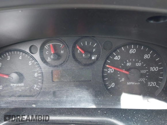 2004 Ford Taurus SE with VIN 1FAFP53U74A140294, listed as a IAAI auction lot 41630953 with Not Provided miles and . Bid and sale history available at DreamBid. Image 7.