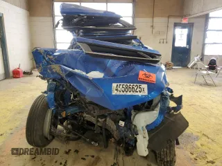 2024 GMC Terrain SLE с VIN 3GKALMEG1RL148994, выставлен на аукционе Copart как лот 45586625 с пробегом Не указан миль и На запчасти • Non repairable. История ставок и продаж доступна на DreamBid. Изображение 5.