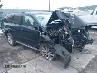 2023 Dodge Durango SXT Launch Edition с VIN 1C4RDJAG2PC564884, выставлен на аукционе IAAI как лот 41225303 с пробегом 23 960 миль миль и . История ставок и продаж доступна на DreamBid. Изображение 1.