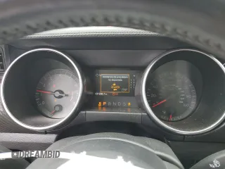 2021 Ford Mustang EcoBoost с VIN 1FATP8UH9M5155295, выставлен на аукционе Copart как лот 53179595 с пробегом 31 288 миль миль и Списание • Salvage title. История ставок и продаж доступна на DreamBid. Изображение 9.