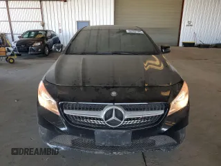 2014 Mercedes-Benz CLA 250 with VIN WDDSJ4EB2EN152031, listed as a Copart auction lot 63282785 with 67,671 mi miles and Clean title. Bid and sale history available at DreamBid. Image 5.
