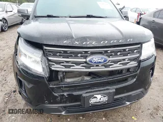2018 Ford Explorer XLT z VIN 1FM5K7D87JGA56109, wystawiony jako IAAI lot #42423403 z przebiegiem 80 082 mil mil oraz . Historia ofert i sprzedaży dostępna na DreamBid. Obrazek 18.