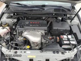 2005 Toyota Solara SE with VIN 4T1CE38P35U974844, listed as a Copart auction lot 73973524 with Not Provided miles and Non Repairable. Bid and sale history available at DreamBid. Image 11.