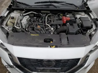 2020 Nissan Sentra SV z VIN 3N1AB8CV0LY220093, wystawiony jako Copart lot #52087505 z przebiegiem 64 012 mil mil oraz Szkoda całkowita • Salvage title. Historia ofert i sprzedaży dostępna na DreamBid. Obrazek 12.