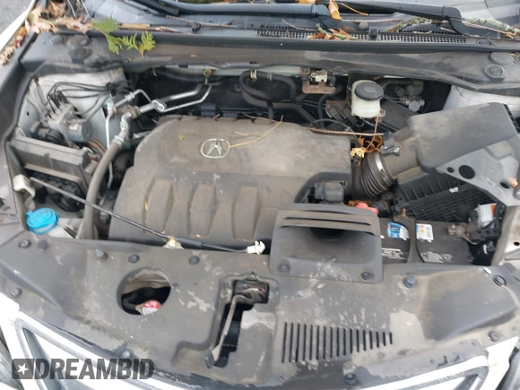 2014 Acura RDX Technology with VIN 5J8TB4H50EL003308, listed as a IAAI auction lot 40911106 with 79,178 mi miles and . Bid and sale history available at DreamBid. Image 10.