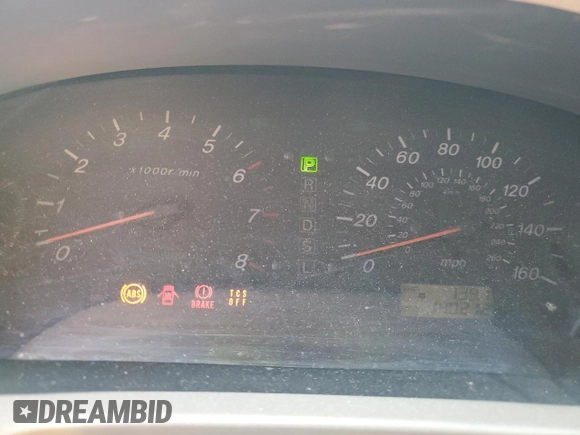 2002 Mazda Millenia S z VIN JM1TA222521733260, wystawiony jako Copart lot #49984755 z przebiegiem 140 212 mil mil oraz Szkoda całkowita • Salvage title. Historia ofert i sprzedaży dostępna na DreamBid. Obrazek 9.