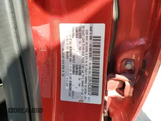 2017 Mazda CX-3 Sport with VIN JM1DKDB72H0148787, listed as a Copart auction lot 74124464 with 137,004 mi miles and Salvage Title. Bid and sale history available at carsss.com. Image 14.