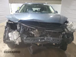 2016 Mazda CX-5 Sport z VIN JM3KE4BY0G0768549, wystawiony jako Copart lot #49923445 z przebiegiem 130 236 mil mil oraz Szkoda całkowita • Salvage title. Historia ofert i sprzedaży dostępna na DreamBid. Obrazek 5.
