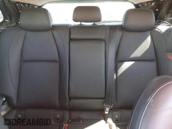 2023 Mazda CX-30 Premium Plus with VIN 3MVDMBEY0PM578346, listed as a Copart auction lot 58572345 with 14,027 mi miles and Salvage title. Bid and sale history available at DreamBid. Image 10.