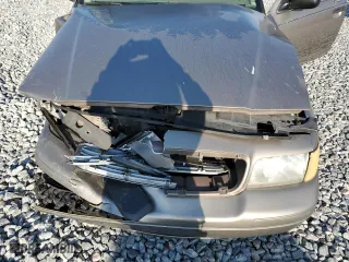 2005 Ford Crown Victoria with VIN 2FAFP73W25X108424, listed as a Copart auction lot 54363755 with 188,358 mi miles and Salvage Title. Bid and sale history available at carsss.com. Image 11.