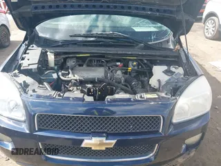 2006 Chevrolet Uplander with VIN 1GNDX33L46D151887, listed as a IAAI auction lot 41863885 with 147,068 mi miles and . Bid and sale history available at DreamBid. Image 10.
