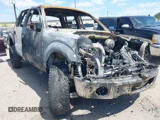 2012 Ford F-150 XL z VIN 1FTFW1CT1CKD23342, wystawiony jako IAAI lot #42017657 z przebiegiem Nie podano mil oraz . Historia ofert i sprzedaży dostępna na DreamBid. Obrazek 1.