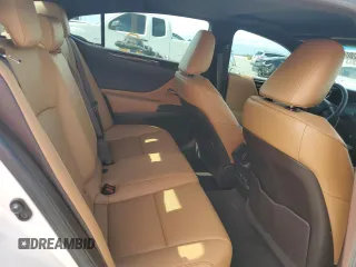 2021 Lexus ES 350 with VIN 58ADZ1B10MU089042, listed as a Copart auction lot 62071455 with 28,042 mi miles and Salvage title. Bid and sale history available at DreamBid. Image 10.