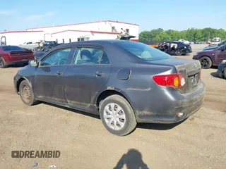 2010 Toyota Corolla с VIN 2T1BU4EE2AC202323, выставлен на аукционе IAAI как лот 42649401 с пробегом 64 391 миль миль и . История ставок и продаж доступна на DreamBid. Изображение 3.