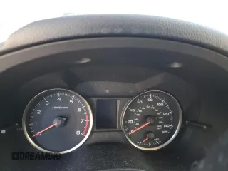 2016 Subaru Impreza z VIN JF1GJAA6XGG021921, wystawiony jako Copart lot #45963545 z przebiegiem Nie podano mil oraz Szkoda całkowita • Salvage title. Historia ofert i sprzedaży dostępna na DreamBid. Obrazek 9.