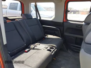 2003 Honda Element EX with VIN 5J6YH28563L051457, listed as a IAAI auction lot 41988907 with 155,286 mi miles and . Bid and sale history available at DreamBid. Image 8.