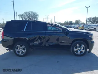 2018 Chevrolet Tahoe LT with VIN 1GNSCBKCXJR132867, listed as a IAAI auction lot 41456319 with 59,131 mi miles. Bid and sale history available at carsss.com. Image 12.