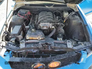2007 Ford Mustang GT Deluxe с VIN 1ZVFT82H175203928, выставлен на аукционе Copart как лот 66132265 с пробегом 193 074 миль миль и Списание • Salvage title. История ставок и продаж доступна на DreamBid. Изображение 11.