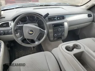 2007 Chevrolet Avalanche 1LT z VIN 3GNEK12387G103158, wystawiony jako Copart lot #60331315 z przebiegiem 153 894 mil mil oraz Czysty tytuł • Clean title. Historia ofert i sprzedaży dostępna na DreamBid. Obrazek 8.