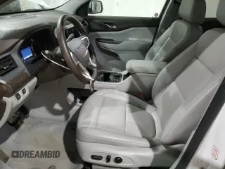 2023 GMC Acadia SLT z VIN 1GKKNML46PZ254788, wystawiony jako Copart lot #60038175 z przebiegiem 47 748 mil mil oraz Czysty tytuł • Clean title. Historia ofert i sprzedaży dostępna na DreamBid. Obrazek 7.