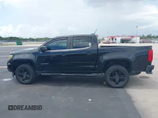 2018 Chevrolet Colorado 2WD LT с VIN 1GCGSCEN4J1258564, выставлен на аукционе IAAI как лот 42565548 с пробегом 166 922 миль миль и . История ставок и продаж доступна на DreamBid. Изображение 15.