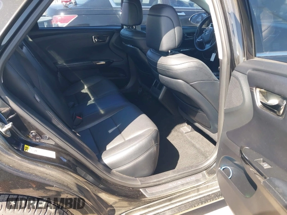 2014 Toyota Avalon Limited with VIN 4T1BK1EB6EU108914, listed as a IAAI auction lot 41999356 with 111,614 mi miles and . Bid and sale history available at DreamBid. Image 8.