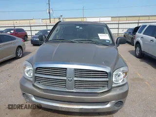 2008 Dodge 1500 SLT with VIN 1D7HA182X8J152357, listed as a IAAI auction lot 42271571 with 258,517 mi miles and . Bid and sale history available at DreamBid. Image 13.