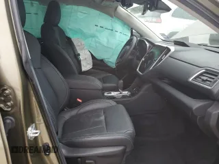 2024 Subaru Ascent Limited z VIN 4S4WMAUD5R3425559, wystawiony jako Copart lot #45861065 z przebiegiem Nie podano mil oraz Szkoda całkowita • Salvage title. Historia ofert i sprzedaży dostępna na DreamBid. Obrazek 7.