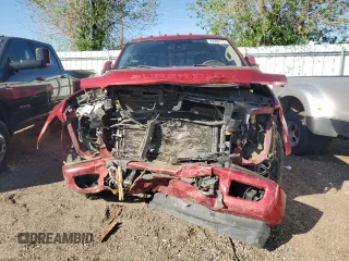 2018 Ford F-350 XL с VIN 1FT8W3DT6JEB51114, выставлен на аукционе Copart как лот 56500315 с пробегом 212 324 миль миль и Списание • Salvage title. История ставок и продаж доступна на DreamBid. Изображение 5.