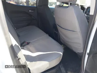 2020 Chevrolet Colorado 2WD LT with VIN 1GCGSCEN4L1132949, listed as a IAAI auction lot 41852903 with 206,115 mi miles and . Bid and sale history available at DreamBid. Image 8.