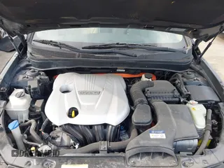 2012 Hyundai Sonata Hybrid z VIN KMHEC4A44CA024933, wystawiony jako IAAI lot #42257317 z przebiegiem 134 148 mil mil oraz . Historia ofert i sprzedaży dostępna na DreamBid. Obrazek 10.