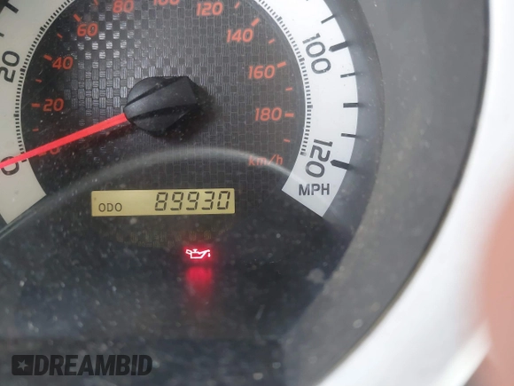 2013 Toyota Tacoma with VIN 3TMMU4FN3DM057649, listed as a IAAI auction lot 41583299 with 89,930 mi miles. Bid and sale history available at carsss.com. Image 16.