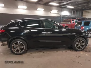 2019 Maserati Levante с VIN ZN661XUA5KX308311, выставлен на аукционе IAAI как лот 41932236 с пробегом 62 499 миль миль и . История ставок и продаж доступна на DreamBid. Изображение 14.