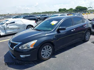2013 Nissan Altima SL with VIN 1N4AL3AP9DC214665, listed as a IAAI auction lot 42671720 with 153,020 mi miles and . Bid and sale history available at DreamBid. Image 2.