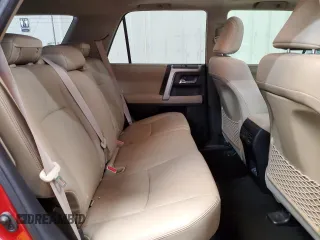 2020 Toyota 4Runner SR5 with VIN JTEZU5JR9L5221797, listed as a Copart auction lot 56103475 with 73,343 mi miles and Clean title. Bid and sale history available at DreamBid. Image 11.