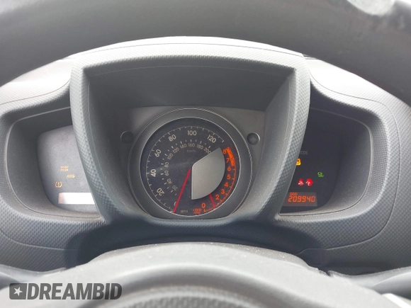 2011 Scion xD with VIN JTKKU4B46B1012504, listed as a IAAI auction lot 41968482 with 209,940 mi miles and . Bid and sale history available at DreamBid. Image 7.
