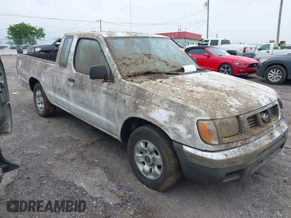 1998 Nissan Frontier XE z VIN 1N6DD26SXWC349603, wystawiony jako IAAI lot #42220949 z przebiegiem Nie podano mil oraz . Historia ofert i sprzedaży dostępna na DreamBid. Obrazek 1.